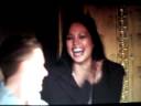 Andria Fekken on Conan O\