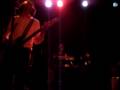 Apples in Stereo - Energy @ Music Hall of Williamsburg