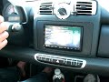 Smart Car demo with Jb and Sandy