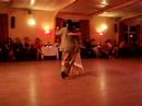 Korey and Mila at Bramshaw, UK