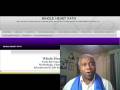 videos de Dinndayal Morgan-4 Elements of Being