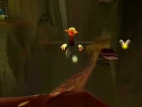 Rayman 2 : The Great Escape