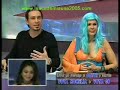 Nohelia Sosa...Rata de dos Patas en La Academia USA