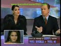 nohelia sosa   rata de dos patas en la academia usa