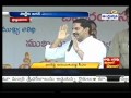 CM Kiran roars over Jagan, like never before