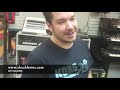 How to Easily Create Dubstep Talking Bass on a Korg Kronos