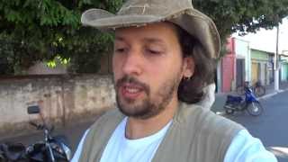 (2ª Temp. / EP. 66): Várzea da Palma /MG / BRASIL