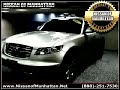 2006 Infiniti FX35