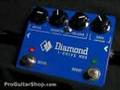 Diamond J-Drive MK3
