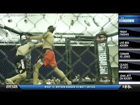 A Double Dose of Friday Finishes Featuring Victorium, The Hill Fighters, and More on