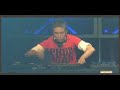 Eddie Halliwell - Sunrise Festival 2006 Poland