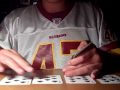 Card trick contest # 1