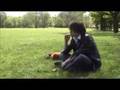 Zebeast - Part One of The Meadows Trilogy (in two parts)