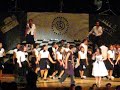 Tottenville HS Senior Sing 2008 - Walking On Sunshine Tottenville HS Senior Sing 2008 - Walking On Sunshine
