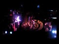 Desolation Yes - Futurepop (live)