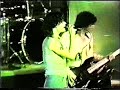Anvil Chorus - Live California 1983