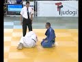 24° TORNEO INTERNAZIONALE DI JUDO TRE TORRI 2008
