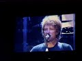 Bon Jovi - O2 Dome, London 24 June 2007 Bon Jovi - O2 Dome, London 24 June 2007
