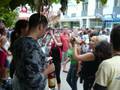 GUČA 2008 ( ugljevicka ekipa )