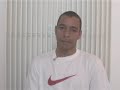 Gilberto \"My Idol\" Interview