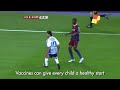 Down syndrome:&nbsp;FC Barcelona: Join �ric Abidal to End Polio