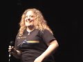Powell River Idol 2004 - \"Bring Me to Life\"