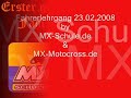 Motocross Fahrerlehrgang von Motocross-Aktuell & MX-Schule