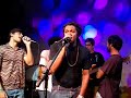 canja farofa carioca, caesar barbosa, seu jorge, jo�o sabi� e rog�.