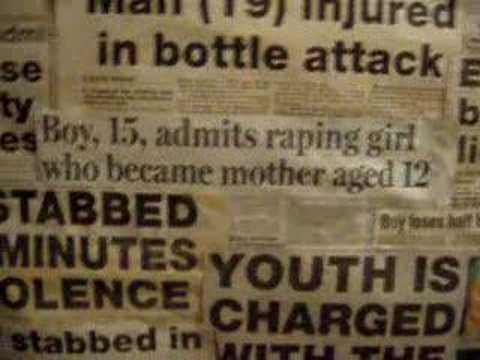 welcome to the lanarkshire jungle ...