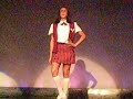 Erica Andrews Prelim Talent Part 1 Erica Andrews Prelim Talent Part 1