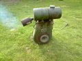 Villiers mk 15/2 engine