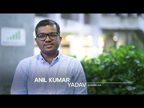 Kirloskar Institute of Management Pune General video thumbnail 8