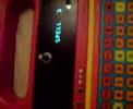 TI Speak and Spell time stretch glitch