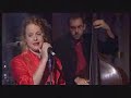and arrangment to a song by radiohead.
live from the israeli tonight show. featuring noa lembersky on vocals.