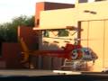 Newschopper 3 Lifting Off From Scottsdale Newschopper 3 Lifting Off From Scottsdale