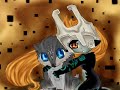 LinkxMidna *~Dragonfly~*