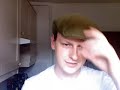 Crazy Cornball Hat Birthday Song