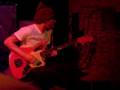 john frusciante klinghoffer knitting factory perfornance 2