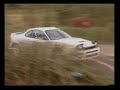 Celica 185-Mayo Stages Rally 1999
