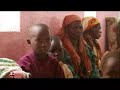 Exclusive on the humanitarian crisis in Kenya - 05 Jan 08