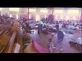 Exclusive on the humanitarian crisis in Kenya - 05 Jan 08