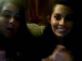DRUNK GIRLS SWAGGER