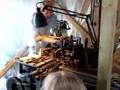 Monotype machine