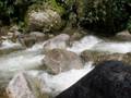 Cachoeira do Marimbondo em Visconde de Mauá, RJ