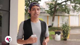 Ensamble escénico 2016 #