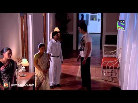 CID - Masoom Dost - Episode 1091 - 20th June 2014