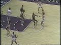 1981 & 83 - Mizzou Clinches 2 Conference Titles Over K-State