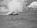 Drifting in chile-derrape en chile