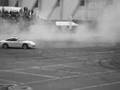Drifting in chile-derrape en chile
