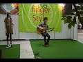 [핑거스타일 기타 Summer End] 수로헌 